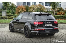 Extensions d'ailes PRIOR DESIGN Audi Q7 / SQ7 4M (2014+)