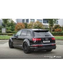 Extensions d'ailes PRIOR DESIGN Audi Q7 / SQ7 4M (2014+)