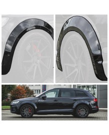 Extensions d'ailes PRIOR DESIGN Audi Q7 / SQ7 4M (2014+)