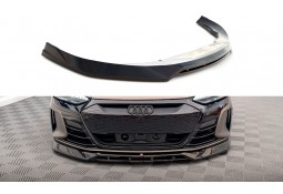 Spoiler avant Audi E-Tron GT / RS Mk1 (2021+)