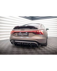 Becquet arrière Audi E-Tron GT / RS Mk1 (2021+)