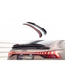 Becquet arrière Audi E-Tron GT / RS Mk1 (2021+)