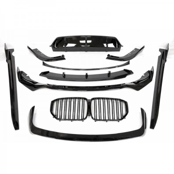 Kit carrosserie look X5 M-Performance pour Bmw X5 G05 Pack M (2018+)