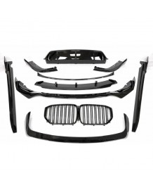 Kit carrosserie look X5 M-Performance pour Bmw X5 G05 Pack M (2018+)