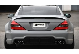 Becquet PRIOR DESIGN Mercedes SL R230