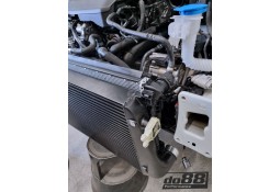 Intercooler / Echangeur Gros Volume DO88 Audi S3 8Y / Golf 8 GTI / Golf 8R / CUPRA Formentor