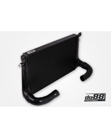 Intercooler / Echangeur Gros Volume DO88 Audi S3 8Y / Golf 8 GTI / Golf 8R / CUPRA Formentor