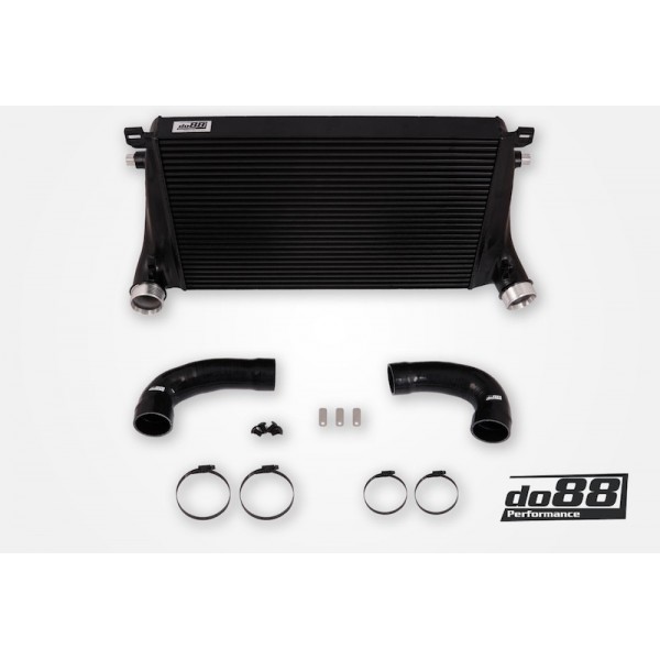 Intercooler / Echangeur Gros Volume DO88 Audi S3 8Y / Golf 8 GTI / Golf 8R / CUPRA Formentor