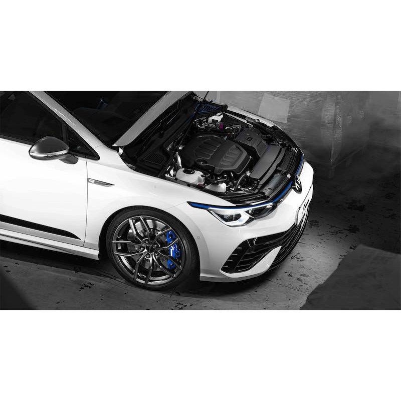 Kit d'admission Racing Line R600 Golf 8R GTI / Audi S3 8Y (Version ...