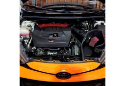 Kit Admission Direct + Inlet MST Performance TOYOTA Yaris GR 1,6T (2020+)
