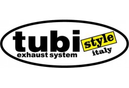 Echappement inox TUBI STYLE Ferrari 365 GT4 BB (1973-1976)-Silencieux