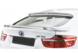 Becquet de Coffre HAMANN BMW X6 + X6M (E71)(Large)