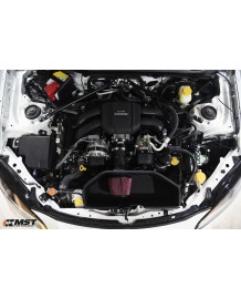 Kit Admission Direct MST Performance TOYOTA GR86 2,4l (2022+)