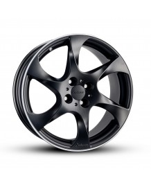 4 jantes LORINSER 17" pour Smart ForTwo (C/A453)