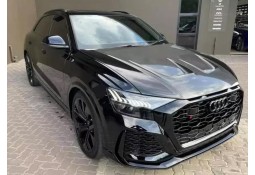 Capot sport carbone Audi Q8 / SQ8 (2018+)