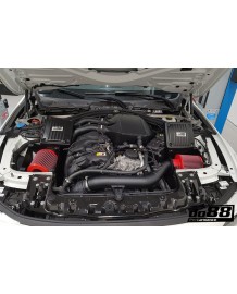 Kit Admission Direct do88 BMW M4 F82 / M3 F80 / M2 Competition F87N (2014+)