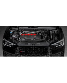 Admission Carbone EVENTURI pour AUDI RSQ3 F3 400Ch moteur DWNA (2019+)