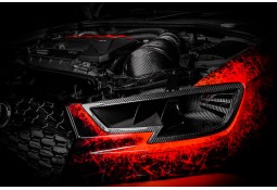 Prise d'air carbone RACE EVENTURI Audi RS3 8V (09/2017+)