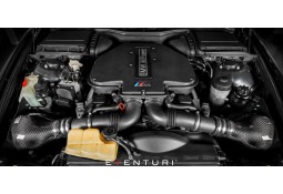 Admission Carbone EVENTURI BMW M5 E39