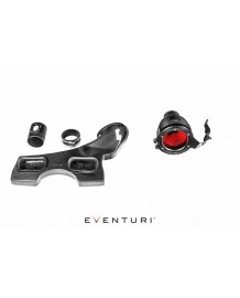 Admission Carbone EVENTURI pour Mini Cooper JCW F60 Countryman (306Ch)