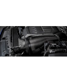 Admission Carbone EVENTURI pour VW GOLF 8 GTI / GOLF 8R