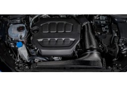 Admission Carbone EVENTURI pour VW GOLF 8 GTI / GOLF 8R