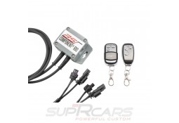 Télécommande Valves d'échappement MERCEDES GLC 63 AMG (C/X253) (2015+)