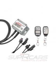 Télécommande Valves d'échappement MERCEDES GLC 63 AMG (C/X253) (2015+)