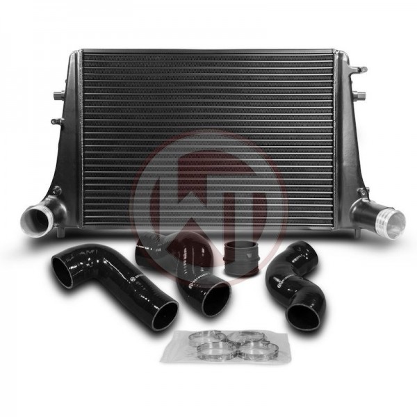 Intercooler / Echangeur WAGNER Golf 5 & 6 GTI / AUDI S3 8P / TTS 8J