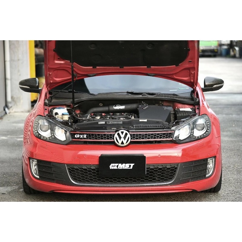 Kit Admission VW GOLF 6 GTI 2,0 TSI MST Performance