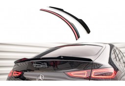 Becquet de coffre Mercedes GLE Coupé C167 Pack AMG (2020+)