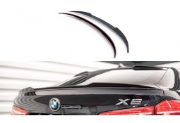 Becquet de coffre BMW X6 F16 Pack M (2014-2019)
