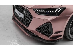 Spoiler avant PRIOR DESIGN PD6RS Audi RS6 C8