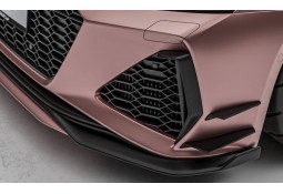 Prises d'air pare-chocs avant PRIOR DESIGN PD6RS Audi RS6 C8