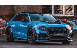 Kit Carrosserie PRIOR DESIGN PD-RS800 Audi RSQ8