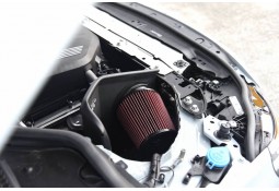 Kit Admission Direct + inlet MST Performance BMW M240i G42 / M340i M440i G20 G21 G22 G23 3.0L B58 (2020+)
