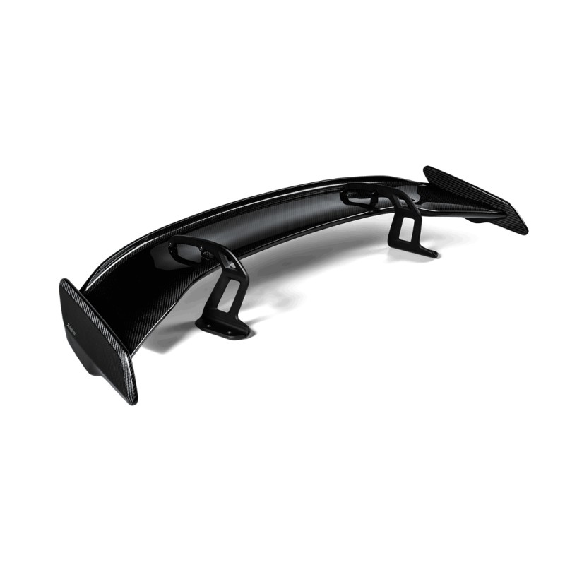 Aileron Carbone AKRAPOVIC BMW M4 G82/G83 M3 G80 -SupRcars®