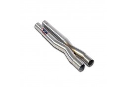 X-pipe inox SUPERSPRINT...