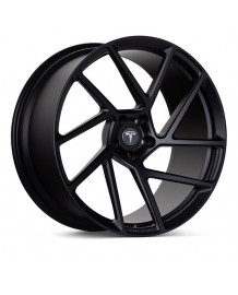 Pack Jantes NOVITEC NV2 Forged 9.5x22"/10.5x22" Tesla Model Y