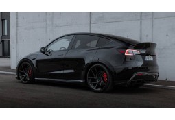 Pack Jantes NOVITEC NV2 Forged 9.5x22"/10.5x22" Tesla Model Y