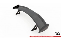 Aileron Carbone BMW M4 G82 G83 / M3 G80 (2020+)(Maxton Design)