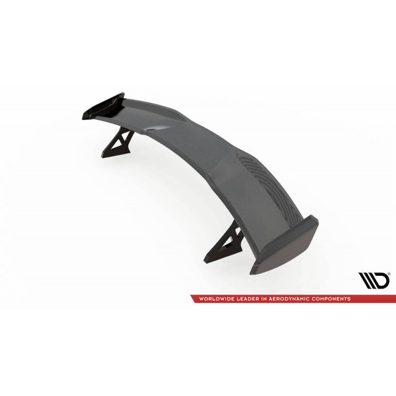 Aileron Carbone BMW M4 G82 G83 / M3 G80 Maxton Design -SupRcars®