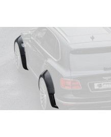 Kit Carrosserie PRIOR DESIGN Bentley Bentayga Widebody (2016-2019)