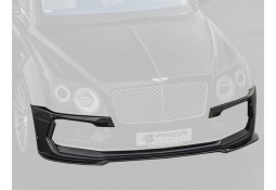 Kit Carrosserie PRIOR DESIGN Bentley Bentayga Widebody (2016-2019)