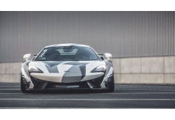 Kit Carrosserie PRIOR DESIGN McLaren 570S PD1 Widebody