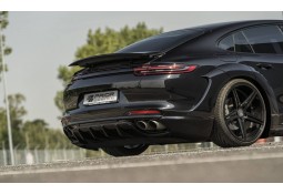 Kit Carrosserie PRIOR DESIGN Porsche Panamera 971.1 PD971 Widebody