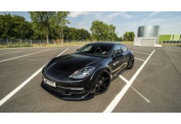 Kit Carrosserie PRIOR DESIGN Porsche Panamera 971.1 PD971 Widebody