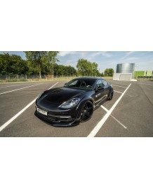 Kit Carrosserie PRIOR DESIGN Porsche Panamera 971.1 PD971 Widebody