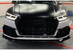 Kit carrosserie look RSQ5 pour Audi Q5 FY (2017-2019)