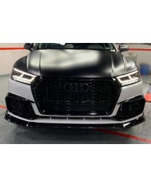 Kit carrosserie look RSQ5 pour Audi Q5 FY (2017-2019)